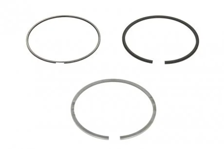 Кольца поршневые MAHLE MAHLE / KNECHT 013 RS 00109 0N0