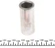 Поршень MAHLE MAHLE / KNECHT 015 80 00 (фото 3)