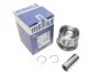 Поршень (вир-во Mahle) MAHLE / KNECHT 016 02 00
