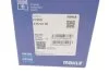 Поршень (вир-во Mahle) MAHLE / KNECHT 016 02 00 (фото 3)