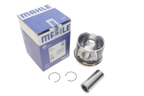 Поршень (вир-во Mahle) MAHLE / KNECHT 016 02 00