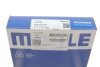 Кольцо поршневое на 1 цилиндр, комплект. MAHLE / KNECHT 01602N0 (фото 3)