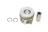 Поршень з кільцями MAHLE/KNECHT MAHLE / KNECHT 021 58 02