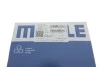 Кільце поршневе на 1 циліндр, комплект. MAHLE / KNECHT 021 93 V0 (фото 2)
