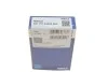 Вкладыши шатунные RENAULT PL STD 1,8/2,0/1,9D/TD 98 - без замка (выр-во Mahle) MAHLE / KNECHT 021 PS 20002 000 (фото 4)