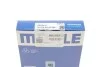 Кольцо поршневое на 1 цилиндр, комплект. MAHLE / KNECHT 021 RS 00113 0N0 (фото 3)