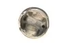 Поршень з кільцями RENAULT 80,00 F9Q 1,9TD (вир-во Mahle) MAHLE / KNECHT 022 09 00 (фото 3)