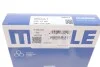 Кольцо поршневое на 1 цилиндр, комплект. MAHLE / KNECHT 02213N0 (фото 2)