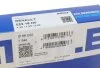 Кольцо поршневое на 1 цилиндр, комплект. MAHLE / KNECHT 022 16 N0 (фото 3)