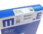 Кольцо поршневое на 1 цилиндр, комплект. MAHLE / KNECHT 022 26 N0 (фото 3)