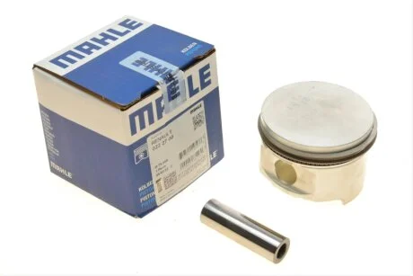 Поршень (вир-во Mahle) MAHLE / KNECHT 022 27 00