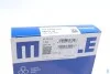 Кільце поршневе на 1 циліндр, комплект. MAHLE / KNECHT 02801N0 (фото 3)