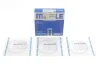 Кiльця поршневi (вир-во Mahle) MAHLE / KNECHT 028 15 N0 (фото 1)