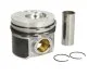 Поршень (вир-во Mahle) MAHLE / KNECHT 028 21 00
