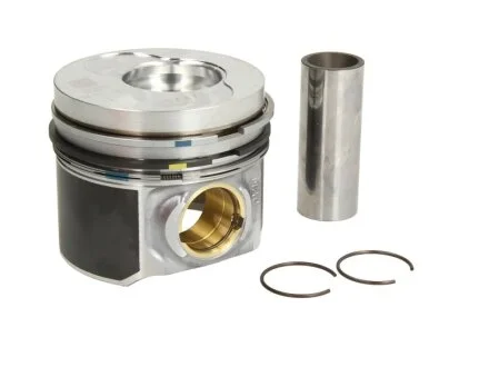 Поршень (вир-во Mahle) MAHLE / KNECHT 028 21 00