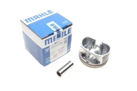 Поршень (вир-во Mahle) MAHLE / KNECHT 028 PI 00120 000