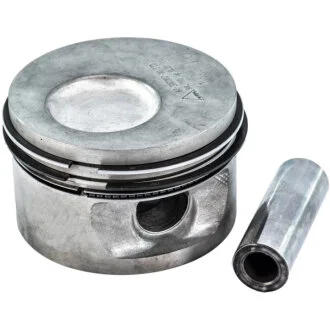 Поршень з кільцями. MAHLE / KNECHT 028 PI 00141 000