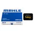 Кольцо поршневое на 1 цилиндр, комплект. MAHLE / KNECHT 028RS101010V0 (фото 1)