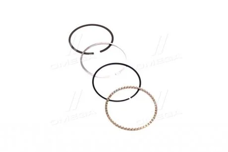 Кільце поршневе на 1 циліндр, комплект. MAHLE / KNECHT 028 RS 10116 0N0
