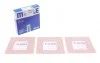 Кільце поршневе на 1 циліндр, комплект. MAHLE / KNECHT 029 52 N0 (фото 1)