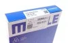 Кільце поршневе на 1 циліндр, комплект. MAHLE / KNECHT 029 52 N0 (фото 3)