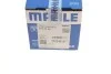 Поршень с кольцами. MAHLE / KNECHT 0295500 (фото 11)