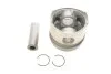 Поршень (виробн. Mahle) MAHLE / KNECHT 029 55 02