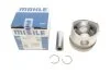 Поршень (виробн. Mahle) MAHLE / KNECHT 029 55 02 (фото 2)