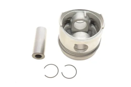 Поршень (виробн. Mahle) MAHLE / KNECHT 029 55 02