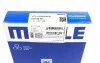 Кільце поршневе на 1 циліндр, комплект. MAHLE / KNECHT 029 55 N1 (фото 3)