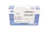 Направляюча клапана VAG 36.5X8X12.06 (вир-во Mahle) MAHLE / KNECHT 029 FX 31168 000 (фото 3)