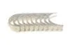 Комплект вкладишів двигуна MAHLE / KNECHT 029 HS 18067 000 (фото 2)