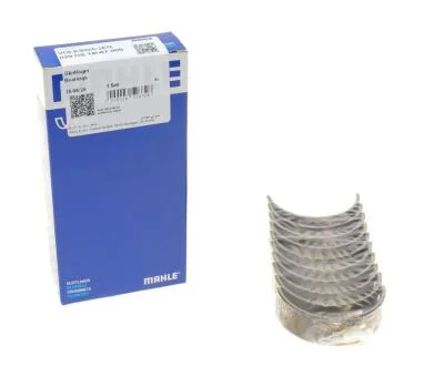 Комплект вкладишів двигуна MAHLE / KNECHT 029 HS 18067 000
