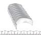Вкладыши коренные VAG HL 0,25 1,6/2,0 (выр-во Mahle) MAHLE / KNECHT 029 HS 19761 025 (фото 3)