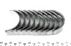 Вкладыши коренные VAG STD 1,9TDi/2,0TDi (выр-во Mahle) MAHLE / KNECHT 029 HS 19911 000 (фото 2)