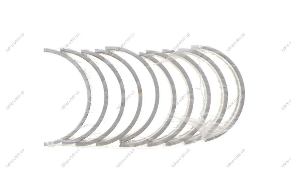 Вкладишi корiннi (вир-во Mahle) MAHLE / KNECHT 029 HS 20560 000 (фото 1)