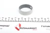 Підшипник ковзання валу проміжного MAHLE MAHLE / KNECHT 029 LB 18191 300 (фото 3)
