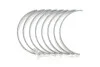 Подшипники скольжения шатунные MAHLE MAHLE / KNECHT 029 PS 10722 000 (фото 1)