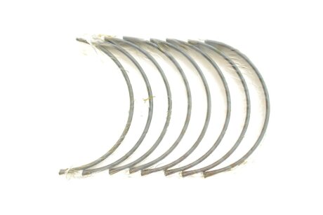 Вкладиші шатунні (виробн. Mahle) MAHLE / KNECHT 029 PS 10722 025