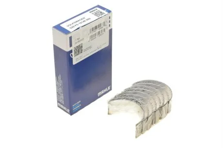 Вкладиші шатунні VAG STD 1,6-2,0 (вир-во Mahle) MAHLE / KNECHT 029PS18146000