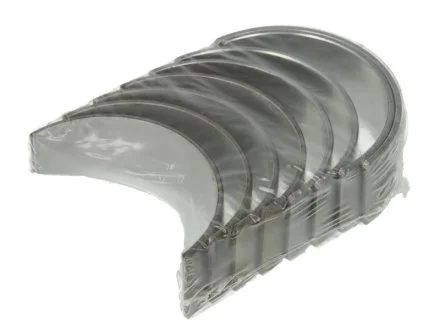Вкладиші шатунні VAG PL 0,25 1,9TD/2,0TD SPUTTER (вир-во Mahle) MAHLE / KNECHT 029PS19909025