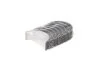 Вкладишi шатуннi (вир-во Mahle) MAHLE / KNECHT 029 PS 20037 050 (фото 1)