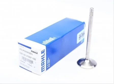 Клапан випускний MAHLE/KNECHT MAHLE / KNECHT 029 VA 31097 100