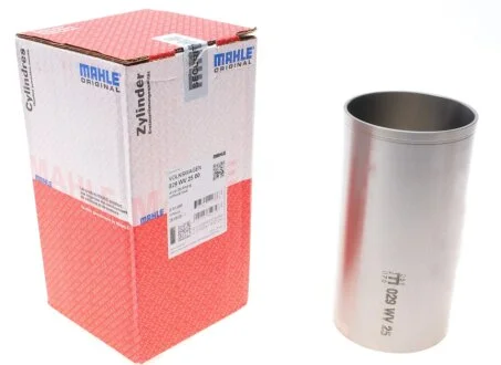 Гильза цилиндра MAHLE / KNECHT 029WV2500