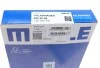 Кольцо поршневое на 1 цилиндр, комплект. MAHLE / KNECHT 030 20 N2 (фото 3)