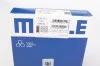 Кольцо поршневое на 1 цилиндр, комплект. MAHLE / KNECHT 03031N1 (фото 3)