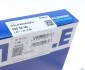 Кольцо поршневое на 1 цилиндр, комплект. MAHLE / KNECHT 03032N0 (фото 3)