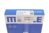 Кольцо поршневое на 1 цилиндр, комплект. MAHLE / KNECHT 03032N2 (фото 2)