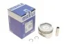Поршень с кольцами. MAHLE / KNECHT 0304202