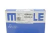 Кільце поршневе на 1 циліндр, комплект. MAHLE / KNECHT 03048N0 (фото 5)